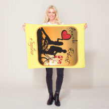 Altijd romantische liefde