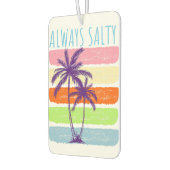 Altijd Salty Luchtverfrisser (Links)