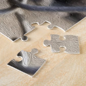 Altijd samen legpuzzel (Zijkant)
