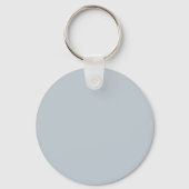 Altijd samen metaalprint acrylprint sleutelhanger (Achterkant)