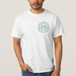 Altijd slaperig clublid Classic T-shirt