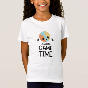 Altijd Speltijd T-shirt