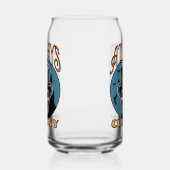 Altijd stijlvol blikvorm glas (Rechts)