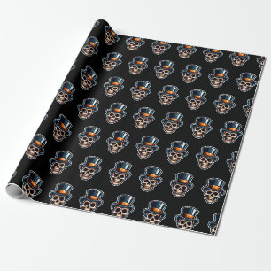 Altijd stijlvol cadeaupapier