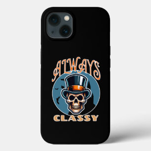 Altijd stijlvol Case-Mate iPhone case