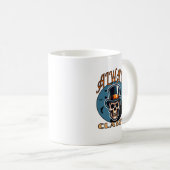 Altijd stijlvol koffiemok (Voorkant rechts)