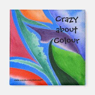 altijd stromend magneet