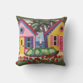 ALTIJD SUMMER CHARM TROPICS COLORFUL KUSSEN