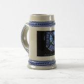 Altijd Tijd voor een Bier Bierpul (Voorkant links)