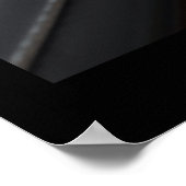 Altijd trouw - Semper-Fi-Poster Poster (Hoek)