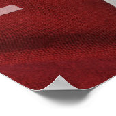 Altijd trouw - Semper-Fi-Poster Poster (Hoek)