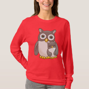 altijd van je houden t-shirt