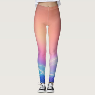 *~* Altijd veranderende energie Leggings
