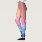 *~* Altijd veranderende energie Leggings (Links)