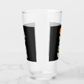 Altijd verlicht met rots glas (Rechts)