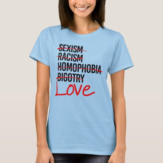 ALTIJD VERLIEZEN T-SHIRT (Voorkant)