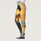 Altijd voor altijd bij je leggings (Links)