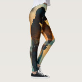 Altijd voor altijd bij je leggings (Rechts)