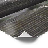 Altijd vrede kiezen | Dove Photo Perfect Poster (Hoek)