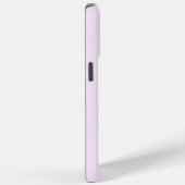 Altijd Vrienden Mooie Roze Paddenstoel Case-Mate iPhone Case (Achterkant / Rechts)