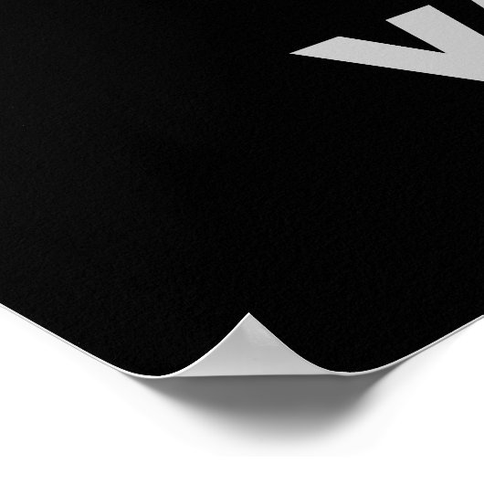 ALTIJD WATCHING POSTER (Hoek)