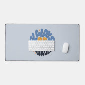 Altijd zelf - Motivatie prijsopgave Bureaumat (Keyboard & Muis)