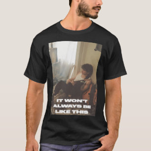 Altijd zo t-shirt