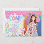 altijd zoet kaart (Voorkant)