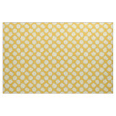 Altijd zonnebloem geel stof (Fat Quarter)
