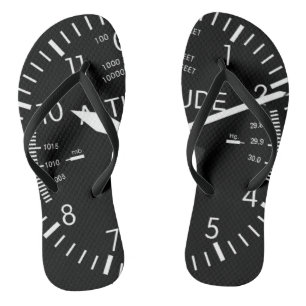 Altimeter Jandals Teenslippers