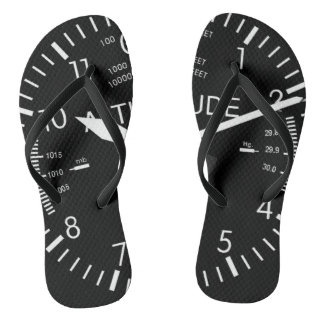Altimeter Jandals Teenslippers