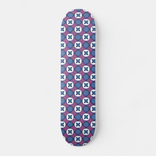 Altina Persoonlijk Skateboard (Voorkant)