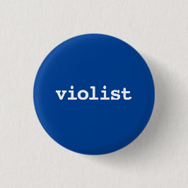 altist typografie knop ronde button 3,2 cm