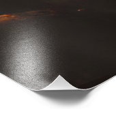 Altitude Foto Afdruk (Hoek)