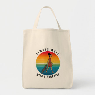 ALTJD WANDELEN MET EEN BRUINVIS IS LUKKIG TOTE BAG