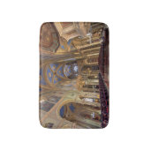 Altlerchenfelder Kirche Wien Österreich Badmat (Voorkant Verticaal)