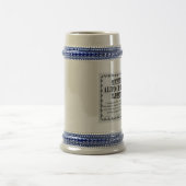 Alto Clarinet-licentie Bierpul (Center)