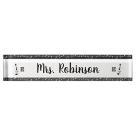 Alto Clef Viola Naambordje