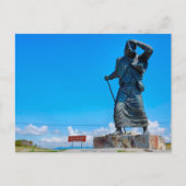 Alto de San Roque Briefkaart (Voorkant)