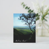 Alto Paraíso - Brazilië Briefkaart (Staand voorkant)