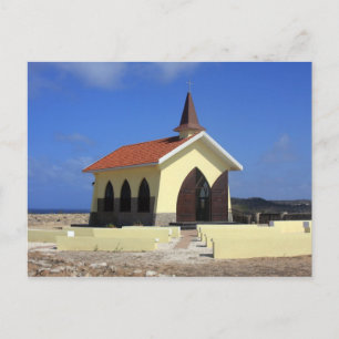 alto vista chapel briefkaart