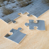 Altocumus Standing Lenticular Clouds Legpuzzel (Zijkant)