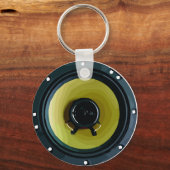 altofalante sleutelhanger (Voorkant)