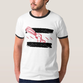 Alton Brown - Beste in de wereld T-shirt