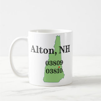 Alton NH, Mok