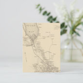 Alton PO Briefkaart (Staand voorkant)