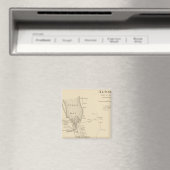 Alton PO Magneet (Insitu (Vaatwasser))