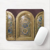 Alton Towers Triptych, c.1150 Muismat (Met muis)