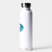 Altoona Pennsylvania buitenshuis Waterfles (Links)