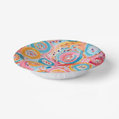 Altor Rio Party Papieren kommen (Gebogen)